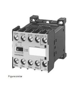 Siemens 3TH20220AF0 Contactor