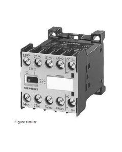 Siemens 3TH20220AG2 Relay