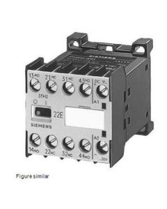 Siemens 3TH20220AJ1 Relay
