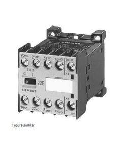 Siemens 3TH20220AJ2 Contactor