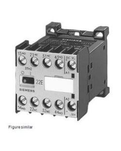 Siemens 3TH20220AK1 Relay