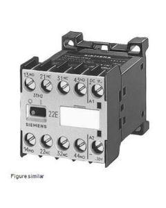Siemens 3TH20220AL1 Relay