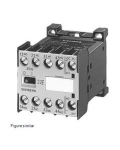 Siemens 3TH20220AL2 Relay