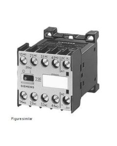 Siemens 3TH20220AN2 Relay
