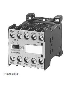Siemens 3TH20220AP6 Relay