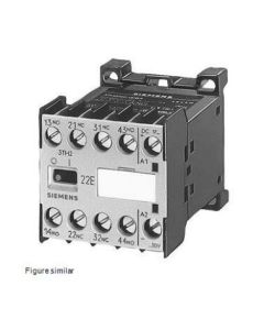 Siemens 3TH20220BA4 Contactor