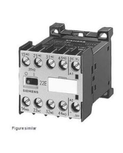 Siemens 3TH20220BB4 Relay