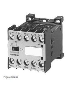Siemens 3TH20220BE8 Relay