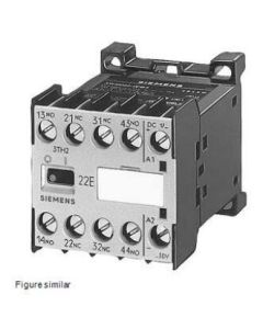 Siemens 3TH20220BW4 Relay