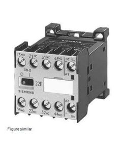 Siemens 3TH20220DB4 Contactor