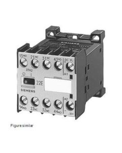 Siemens 3TH20220FB4 Relay