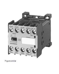 Siemens 3TH20220JB4 Device