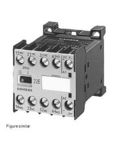 Siemens 3TH20220LB4 Relay