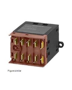 Siemens 3TH20226BB4 Contactor