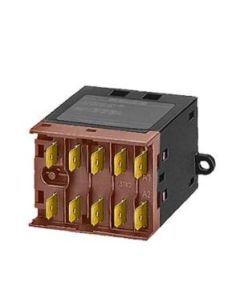 Siemens 3TH20227AK6 Contactor