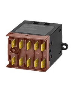 Siemens 3TH20227BG4 Relay