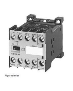 Siemens 3TH2031-0AP0 Contactor