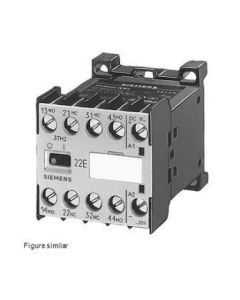 Siemens 3TH20310AB0 Relay
