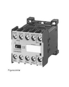 Siemens 3TH20310AC2 Relay