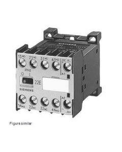 Siemens 3TH20310AF0 Contactor