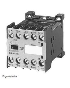 Siemens 3TH20310AG1 Relay
