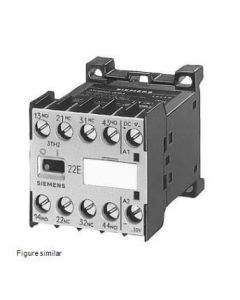 Siemens 3TH20310AG2 Relay