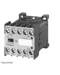 Siemens 3TH20310AK1 Contactor