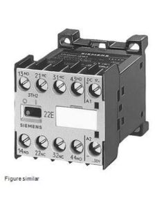 Siemens 3TH20310AL2 Relay