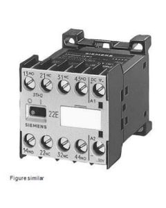 Siemens 3TH20310AN1 Contactor