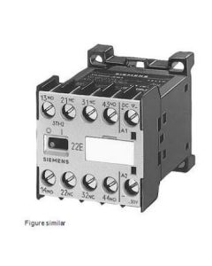 Siemens 3TH20310BA4 Relay