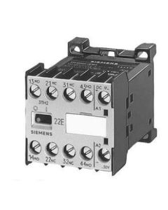 Siemens 3TH20310BG4 Relay