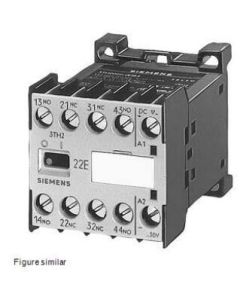 Siemens 3TH20310DB4 Relay