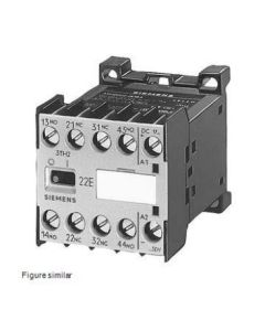 Siemens 3TH20310LB4 Relay