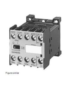 Siemens 3TH20400AF0 Contactor