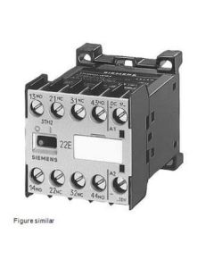 Siemens 3TH20400AG1 Relay