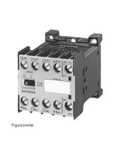 Siemens 3TH20400AN2 Contactor