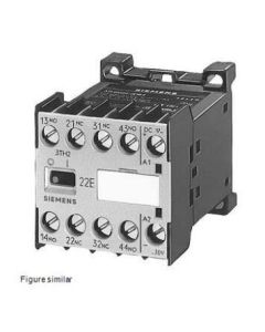 Siemens 3TH20400AP6 Relay