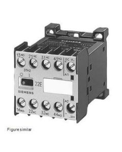 Siemens 3TH20400BB4 Relay