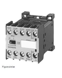 Siemens 3TH20400BE8 Relay