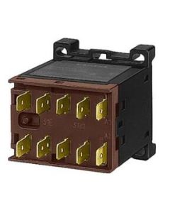 Siemens 3TH20403AP0 Relay