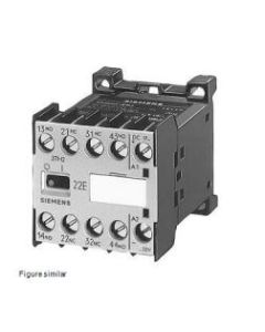 Siemens 3TH20810GU4 Relay