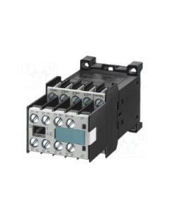 Siemens 3TH22710BB4 Contactor