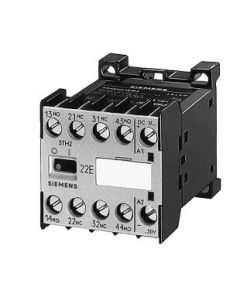 Siemens 3TH22800BB4 Contactor