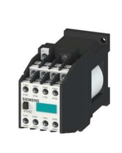 Siemens 3TH42620BB4 Contactor