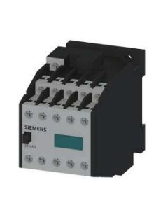 Siemens 3TH43550AK6 Contactor