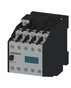 Siemens 3TH43730AP6 Relay