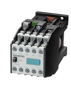 Siemens 3TH44540AN2 Relay