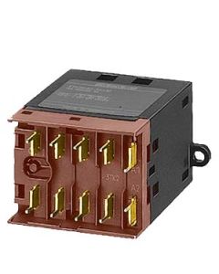 Siemens 3TK20406BB4 Relay