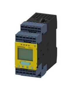 Siemens 3TK2810-1BA42 Relay