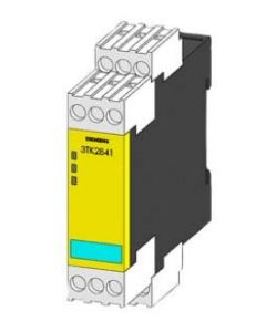 Siemens 3TK2824-1AL20 Relay